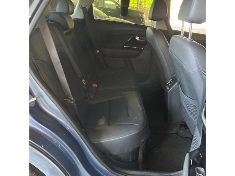 2022 Kia Niro EX Premium Eureka CA