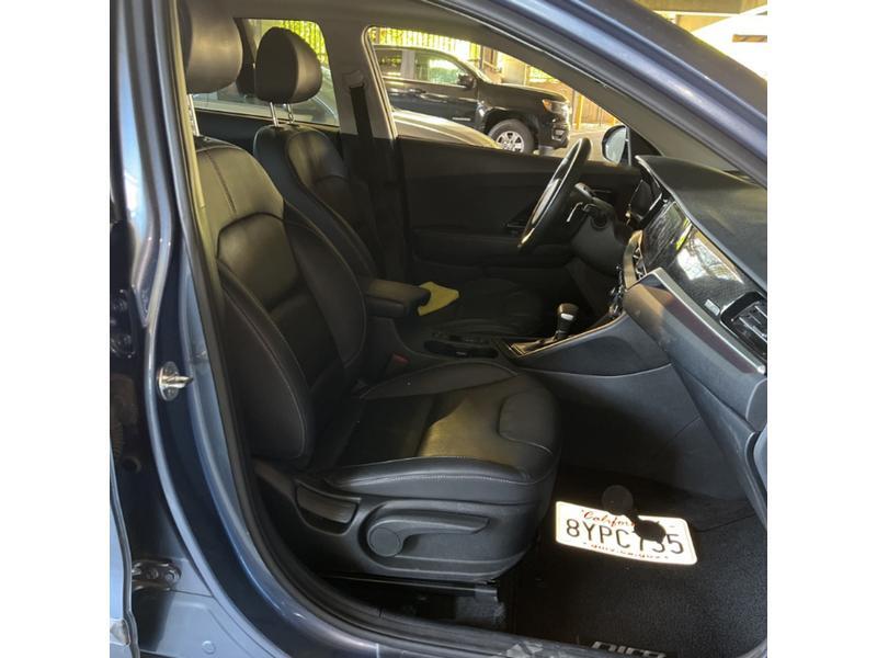 2022 Kia Niro EX Premium Eureka CA