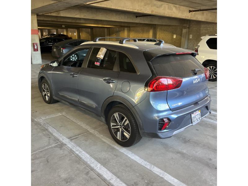 2022 Kia Niro EX Premium Eureka CA
