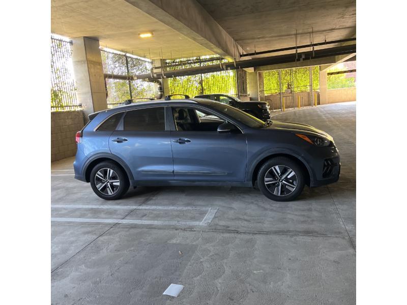 2022 Kia Niro EX Premium Eureka CA