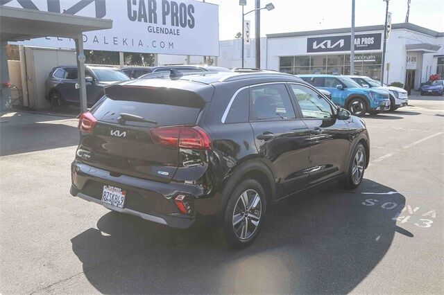 2022 Kia Niro EX Premium Glendale CA