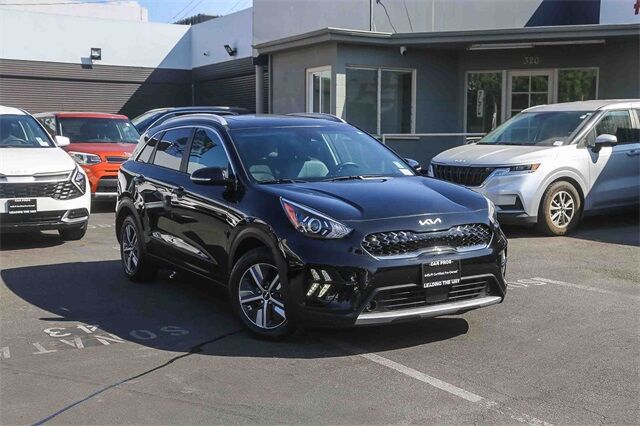 2022 Kia Niro EX Premium Glendale CA