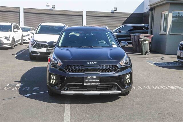 2022 Kia Niro EX Premium Glendale CA