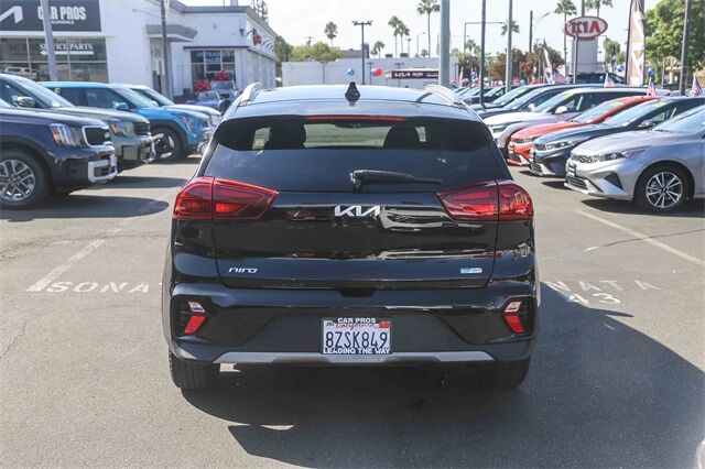 2022 Kia Niro EX Premium Glendale CA