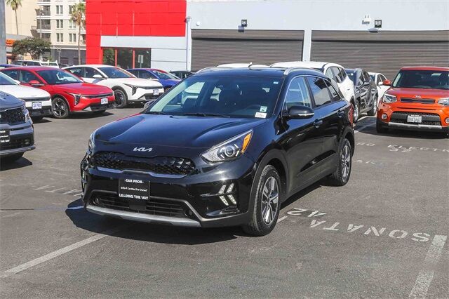 2022 Kia Niro EX Premium Glendale CA