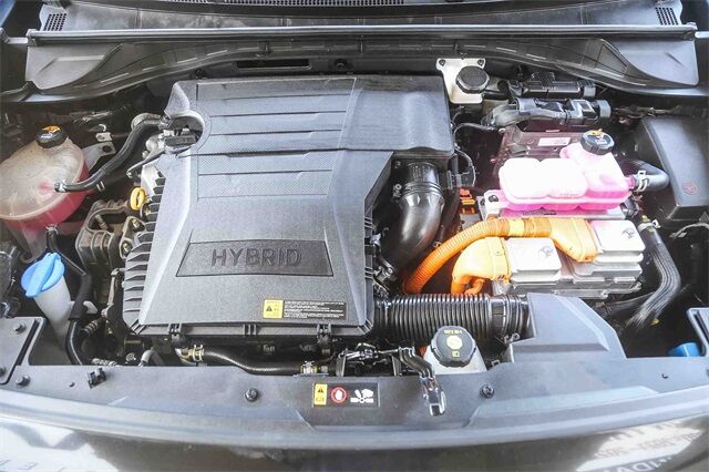 2022 Kia Niro EX Premium Glendale CA