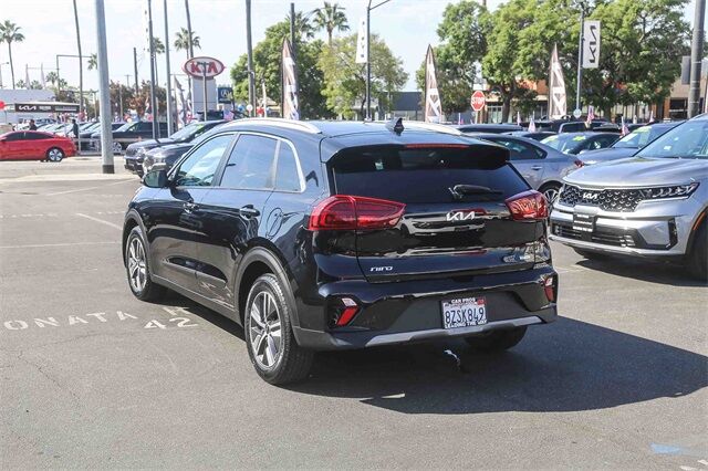 2022 Kia Niro EX Premium Glendale CA