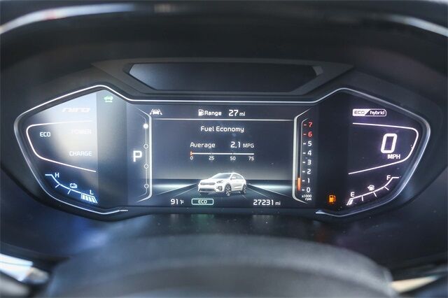 2022 Kia Niro EX Premium Glendale CA