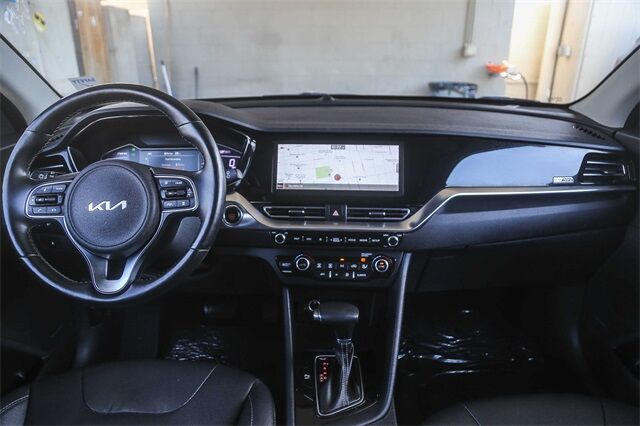 2022 Kia Niro EX Premium Glendale CA