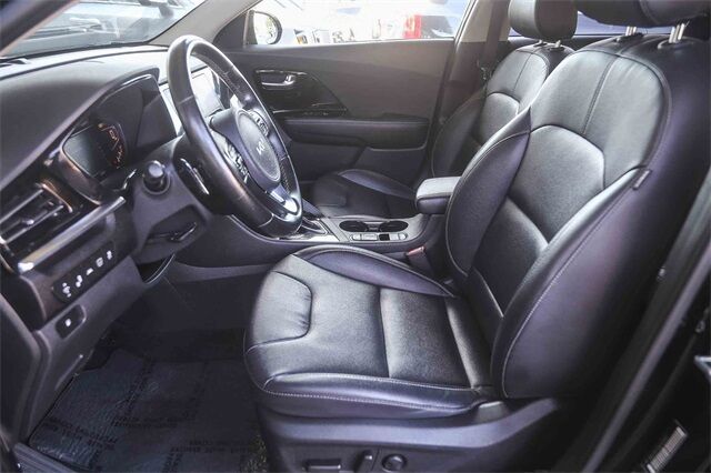 2022 Kia Niro EX Premium Glendale CA