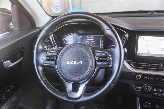 2022 Kia Niro EX Premium Glendale CA