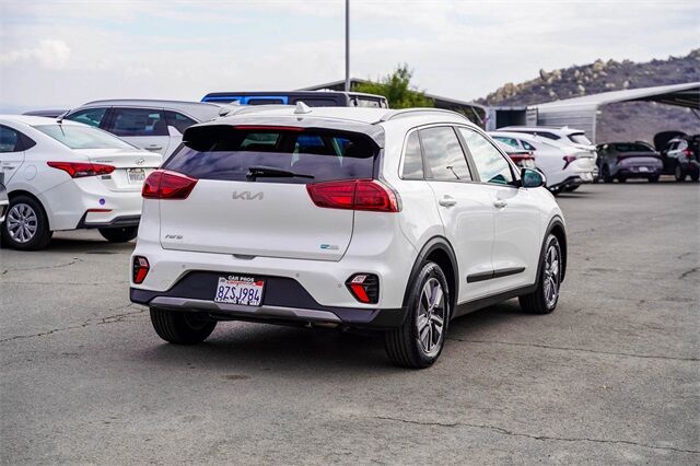 2022 Kia Niro EX Premium Moreno Valley CA