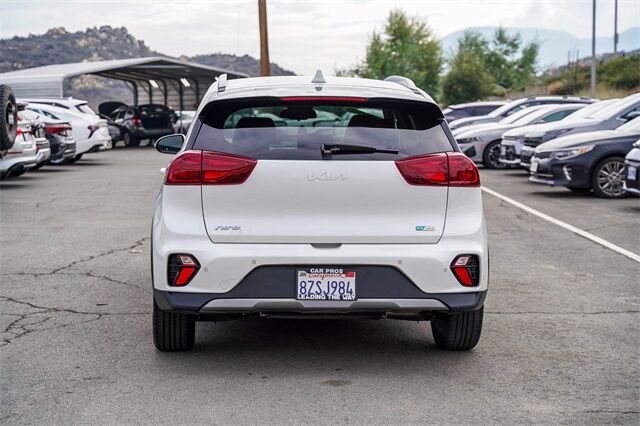 2022 Kia Niro EX Premium Moreno Valley CA