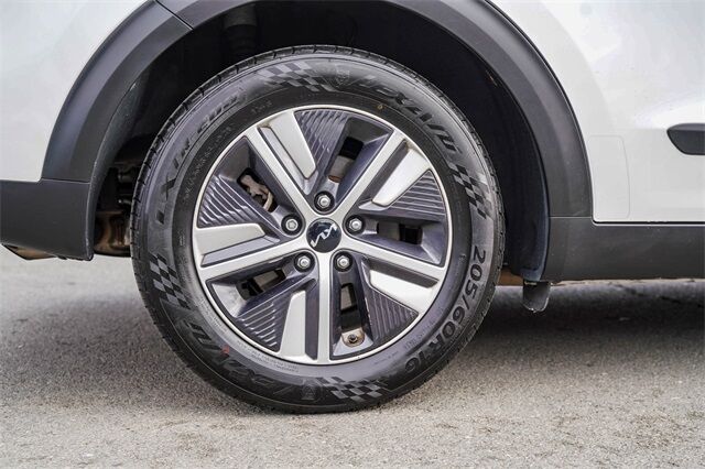 2022 Kia Niro EX Premium Moreno Valley CA