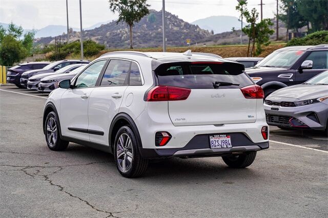 2022 Kia Niro EX Premium Moreno Valley CA