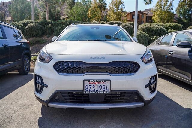 2022 Kia Niro EX Premium