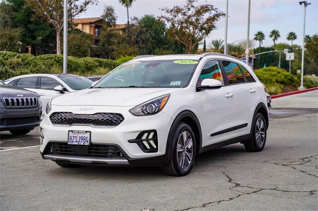 2022 Kia Niro EX Premium Moreno Valley CA