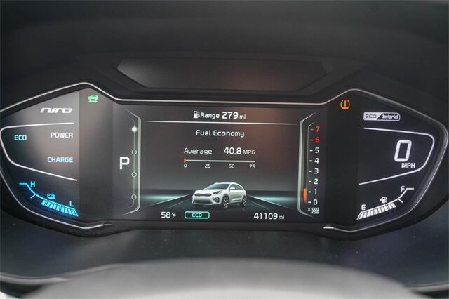 2022 Kia Niro EX Premium Moreno Valley CA