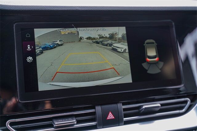 2022 Kia Niro EX Premium Moreno Valley CA