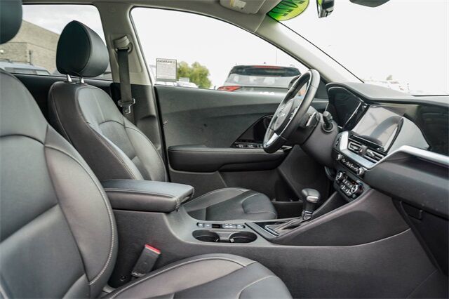 2022 Kia Niro EX Premium Moreno Valley CA