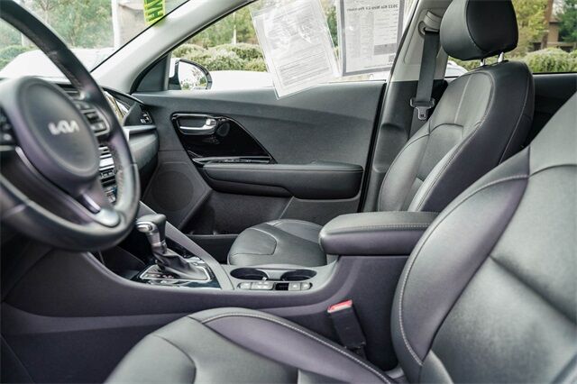 2022 Kia Niro EX Premium Moreno Valley CA