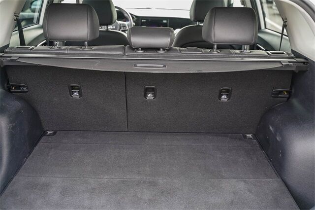 2022 Kia Niro EX Premium Moreno Valley CA