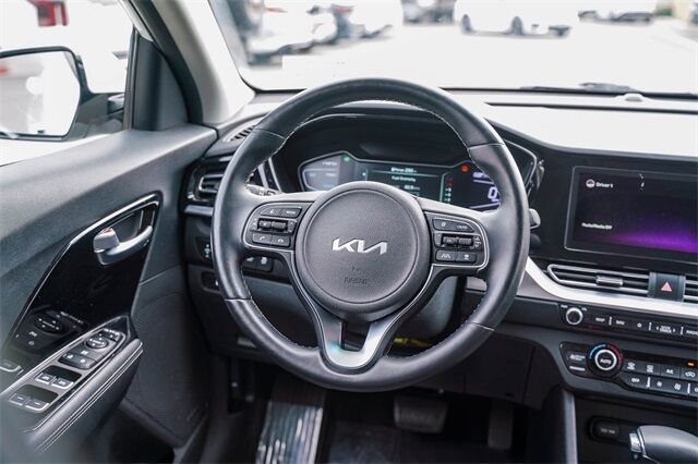 2022 Kia Niro EX Premium Moreno Valley CA