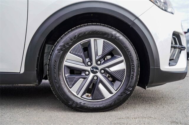 2022 Kia Niro EX Premium Moreno Valley CA