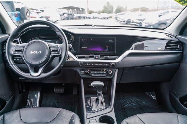 2022 Kia Niro EX Premium Moreno Valley CA