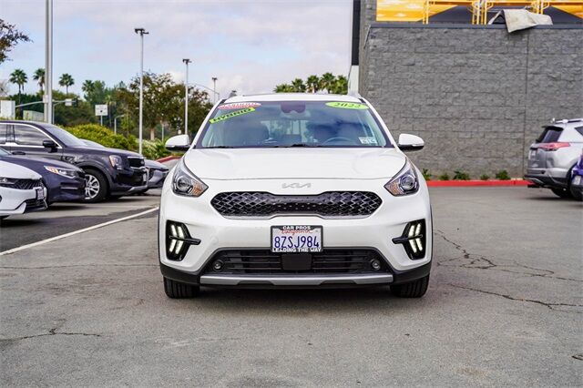 2022 Kia Niro EX Premium