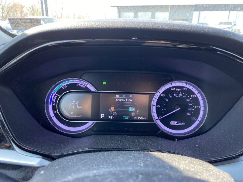 2022 Kia Niro LX Bristol  PA