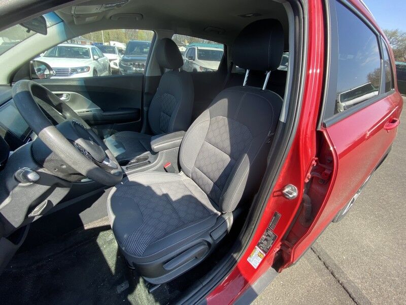 2022 Kia Niro LX Bristol  PA