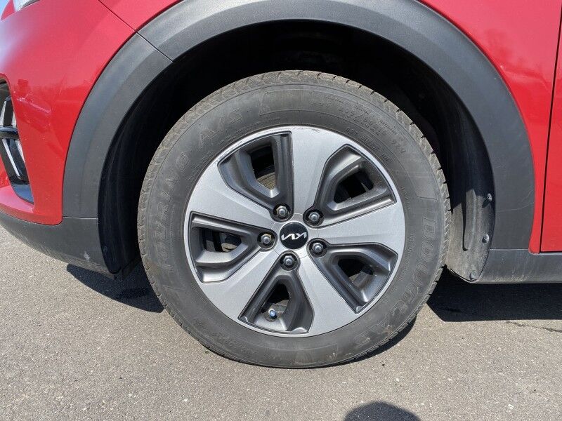 2022 Kia Niro LX Bristol  PA