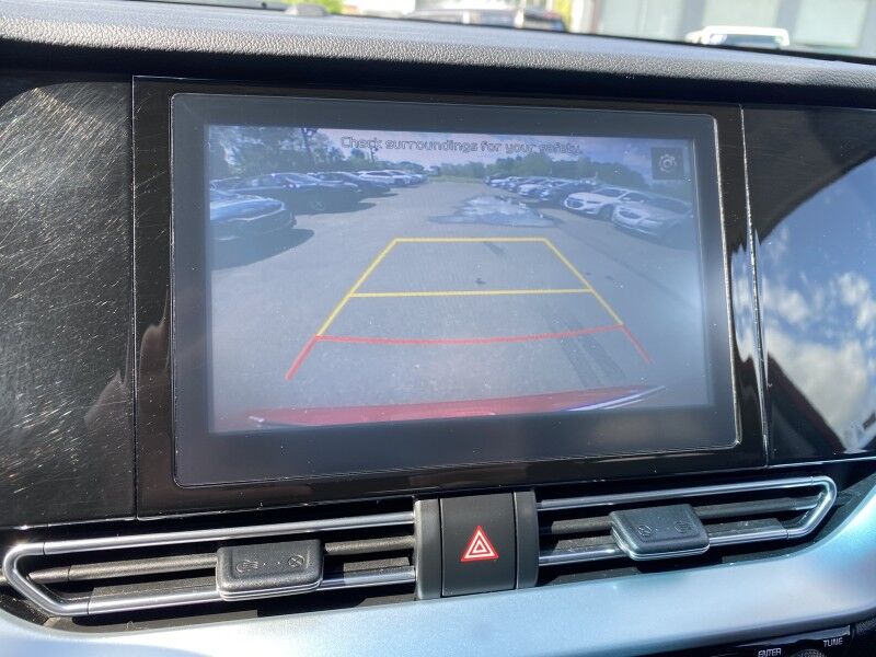 2022 Kia Niro LX Springfield PA