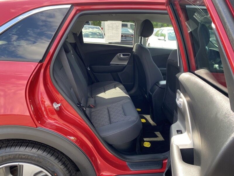 2022 Kia Niro LX Springfield PA