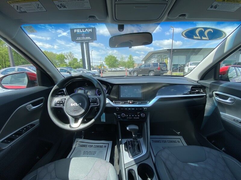 2022 Kia Niro LX Springfield PA