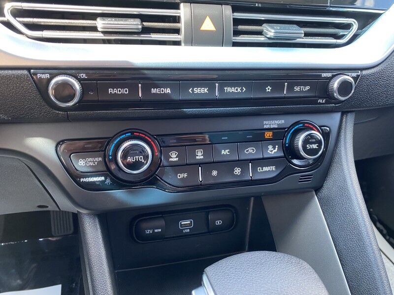 2022 Kia Niro LX Springfield PA