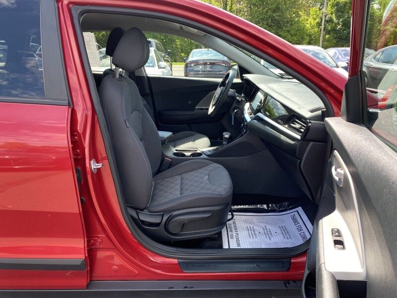 2022 Kia Niro LX Springfield PA