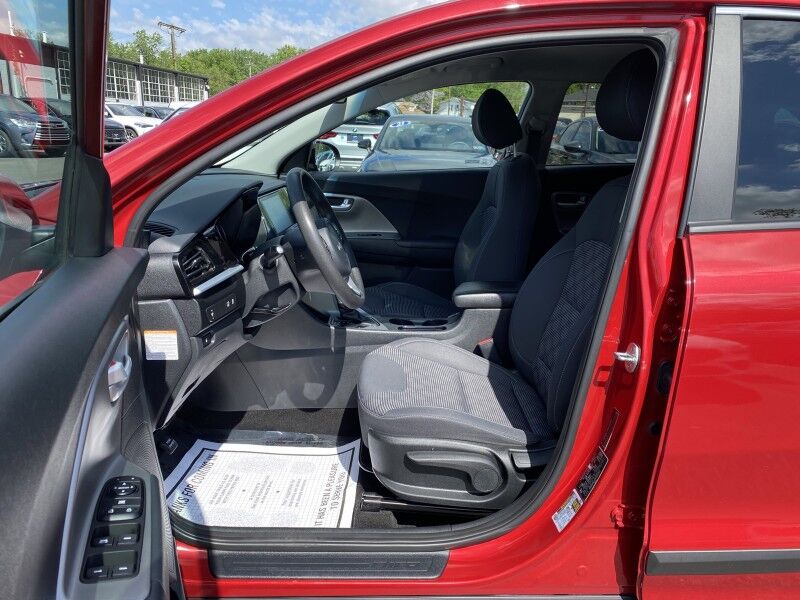 2022 Kia Niro LX Springfield PA