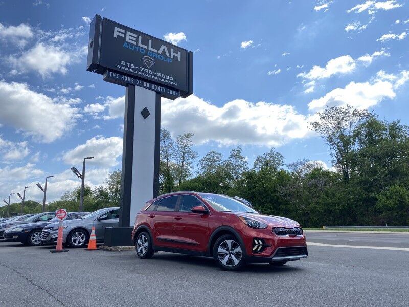 2022 Kia Niro LX Springfield PA