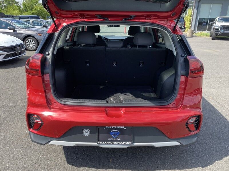 2022 Kia Niro LX Springfield PA