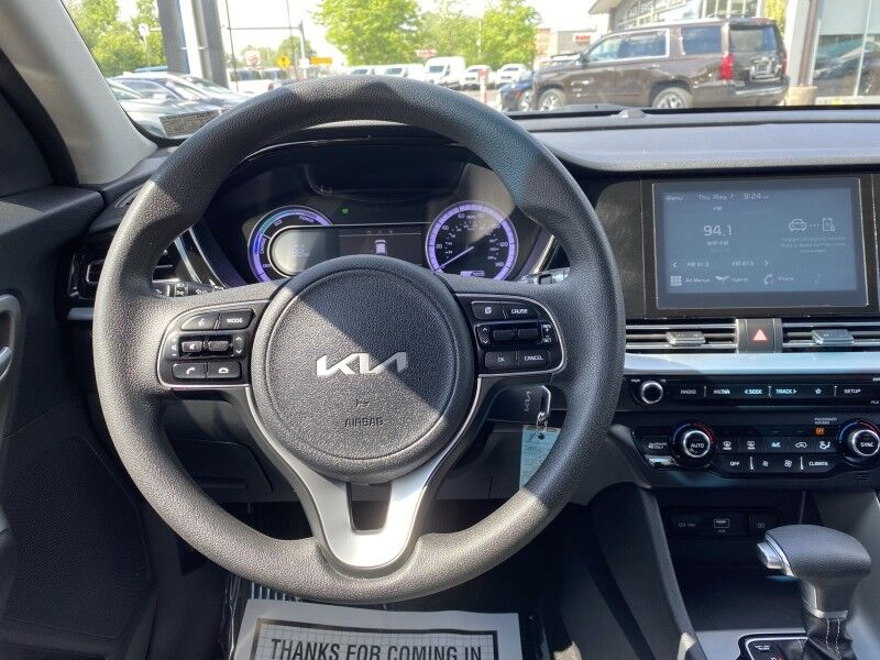 2022 Kia Niro LX Springfield PA