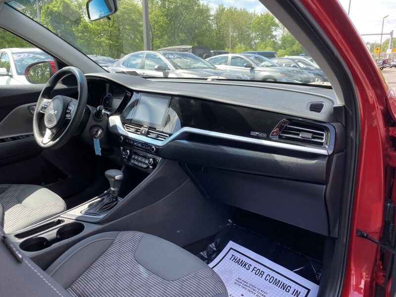 2022 Kia Niro LX Springfield PA