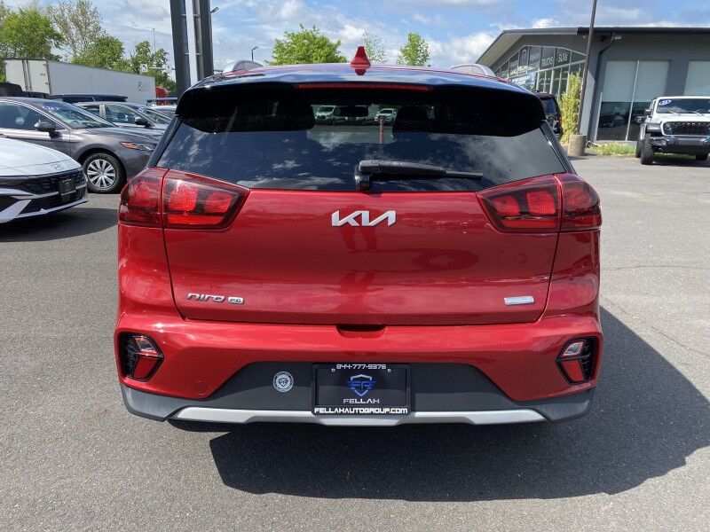 2022 Kia Niro LX Springfield PA