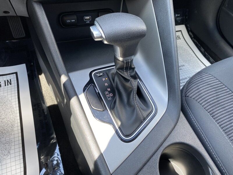 2022 Kia Niro LX Springfield PA
