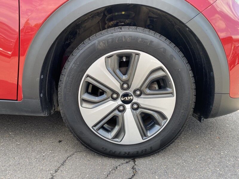 2022 Kia Niro LX Springfield PA