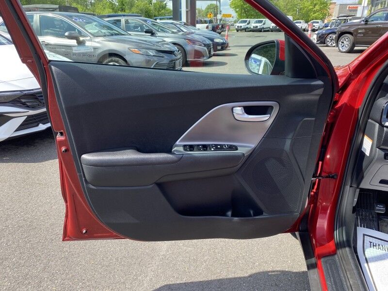 2022 Kia Niro LX Springfield PA
