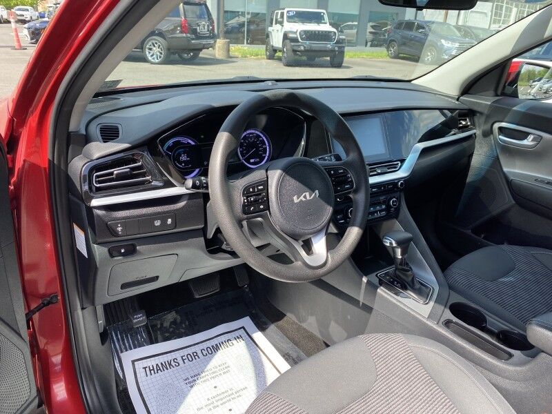 2022 Kia Niro LX Springfield PA