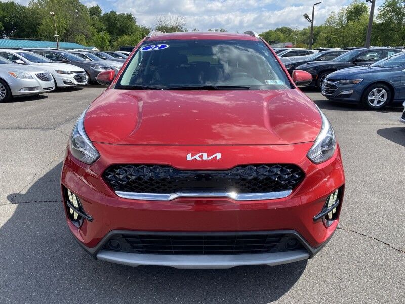 2022 Kia Niro LX Springfield PA