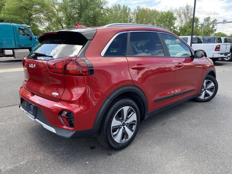 2022 Kia Niro LX Springfield PA